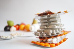 ピルの副作用として注意すべき血栓のリスクとは？