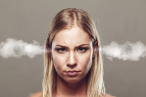 更年期のイライラを解消するための漢方は何ですか？