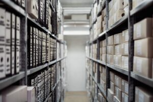 月経記録のテンプレをダウンロードする方法は？