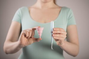 診断チャートを使った月経トラブルの解決法をPDFで手に入れるには？