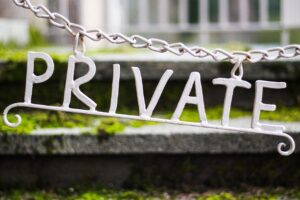 プライバシーを守るための医療相談はLINEでどのように行えるのか？