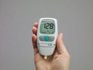 血液検査のデータを女医がわかりやすく解説するポイントは？