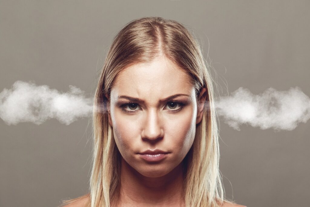 イライラを和らげるための漢方はどれが効果的？