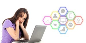 月経困難症のピル処方をネットで受ける方法は？