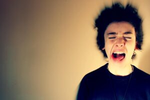 漢方で更年期のイライラを解消する方法は？