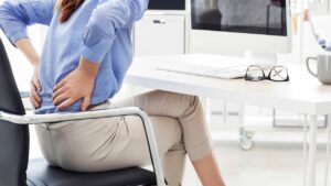 生理痛を和らげるためのストレッチ方法とは？