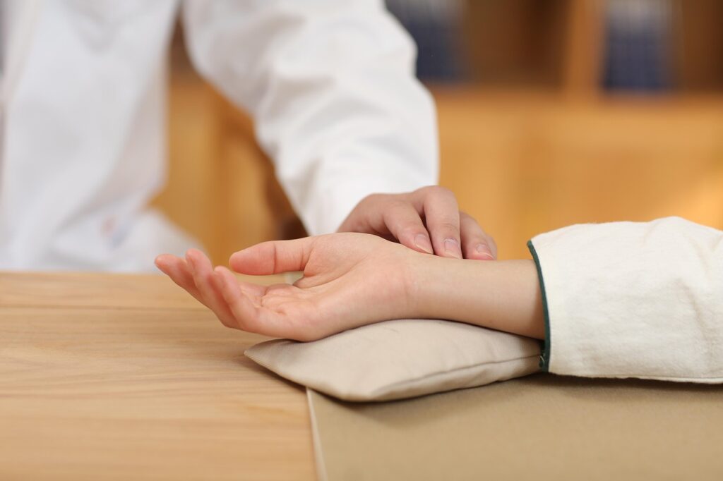 婦人科のオンライン診断は正確に受けられるのか？