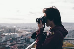 婦人科の写真送信による相談はどのように行うべきですか？