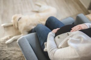 妊娠中の不安を解消する女医とのチャットはどこでできる？