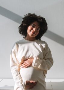 婦人科での妊娠初期に関する相談はどこにすればいい？