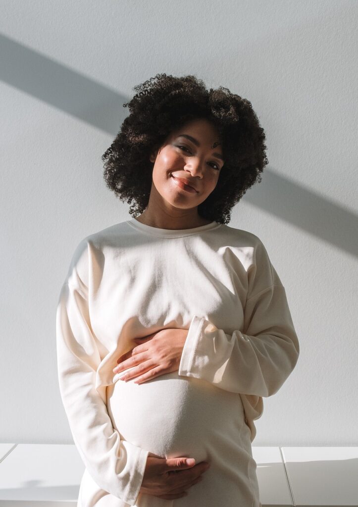 婦人科での妊娠初期に関する相談はどこにすればいい？