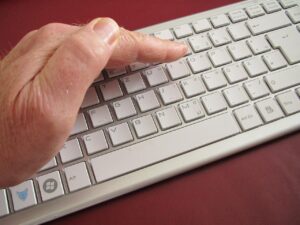 スマホ婦人科の通信は暗号化されているか？