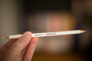 対面での不安を解消するための効果的な方法は？