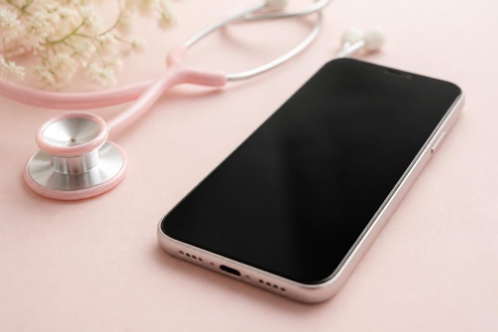 婦人科のオンライン診療を続けやすい方法は？