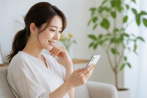 婦人科のスマホ口コミは本当に参考になる？