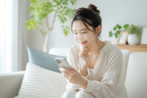 婦人科クリニック申込み前に確認すべき重要なポイントは？
