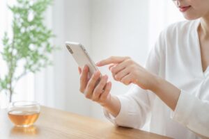婦人科のオンライン診療で期待できる効果とは？