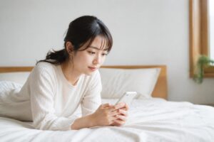 婦人科クリニックでの相談体験談はどのようなものか？