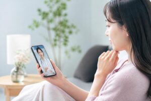 婦人科クリニックの予約はキャンセルできる？
