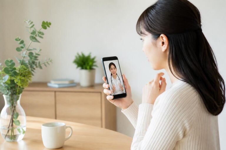 婦人科クリニックの施術時間はどのくらい？