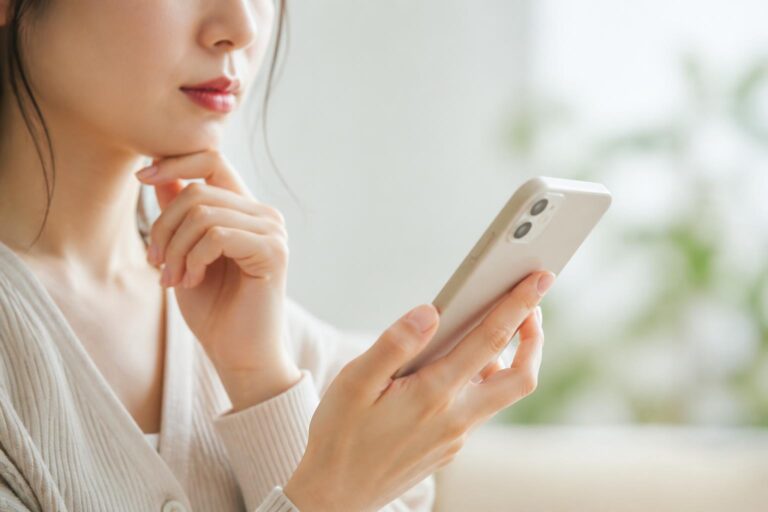 婦人科クリニックに通院するメリットは？