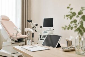 生理前のイライラは婦人科のオンライン診療で相談できる？