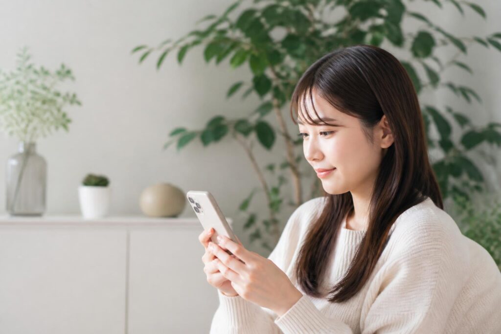 生理痛でオンライン診療を受ける目安は？