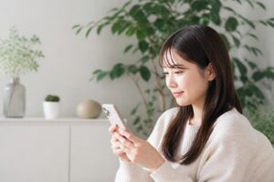 生理痛でオンライン診療を受ける目安は？