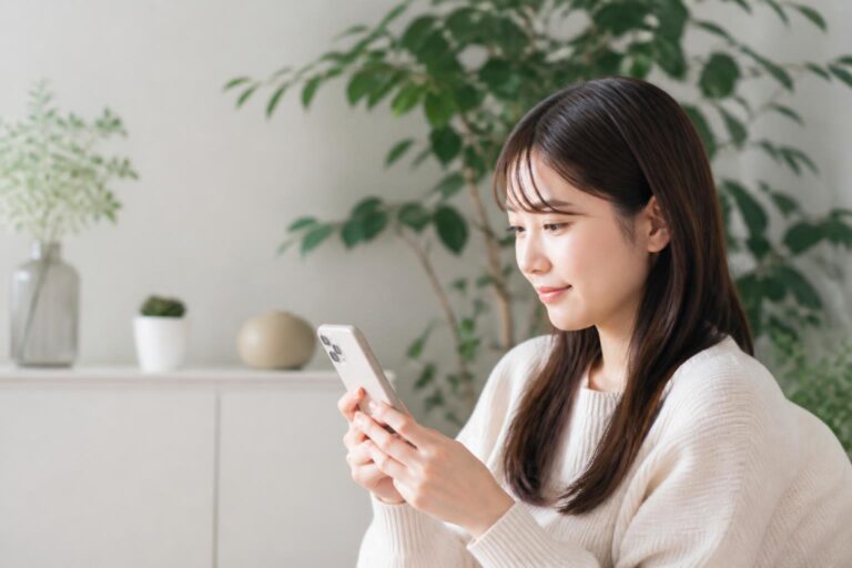 生理痛でオンライン診療を受ける目安は？