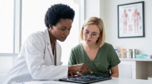 婦人科の相談ができるクリニックはどこにある？